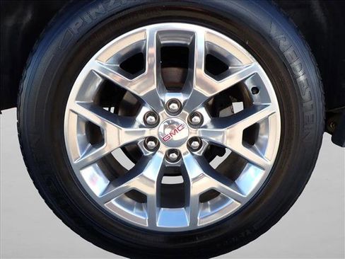 Used 2017 GMC Yukon SLE w/ SLE Value Package image 7