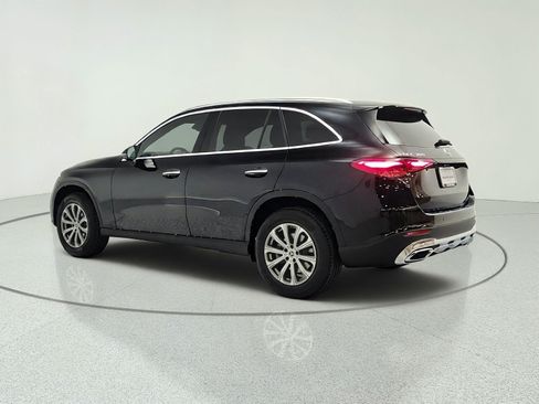 Certified 2026 Mercedes-Benz GLC 300 image 7
