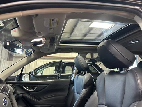 Used 2019 Subaru Forester Touring AWD/4WD image 13