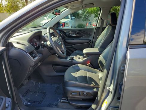 Certified 2023 GMC Terrain AT4 w/ Tech Package image 20