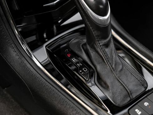 Used 2018 Cadillac ATS 2.0T Sedan image 25