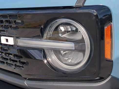 Certified 2023 Ford Bronco Wildtrak image 36