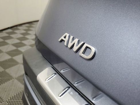 Used 2023 INFINITI QX60 Sensory w/ Cargo Package image 8