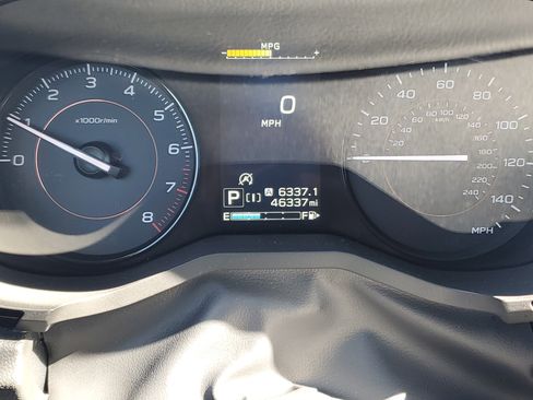 Certified 2023 Subaru Crosstrek 2.0i image 22