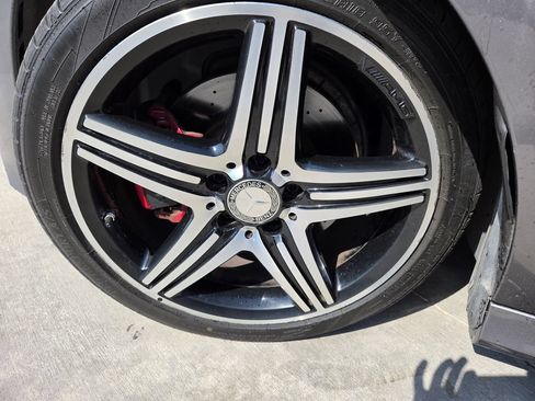 Used 2016 Mercedes-Benz CLA 250 image 10