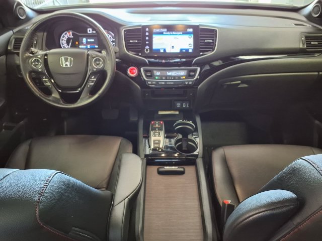Used 2023 Honda Ridgeline Black Edition image 21