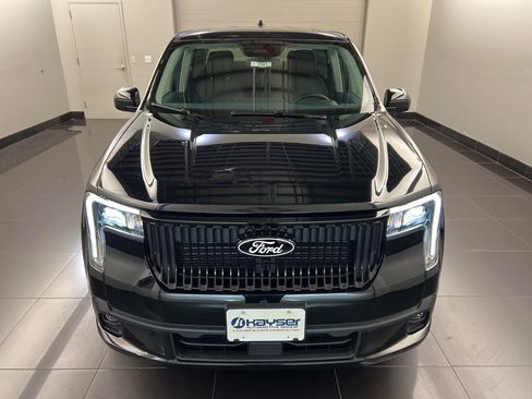 New 2025 Ford Maverick Lobo image 2