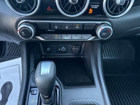 Used 2024 Nissan Sentra S image 21