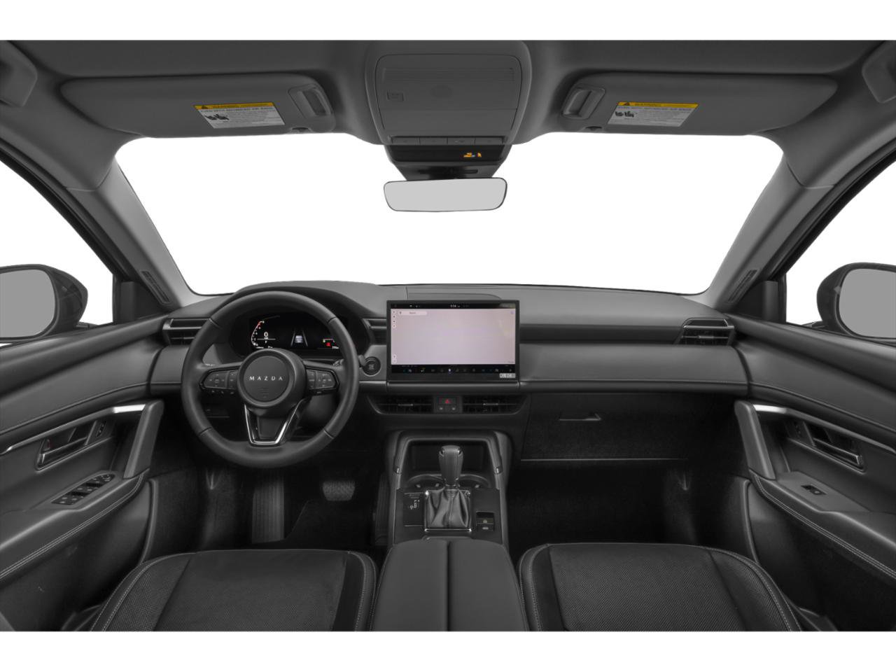 New 2026 MAZDA CX-5 Preferred AWD/4WD image 5