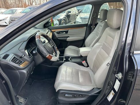 Used 2019 Honda CR-V EX-L image 10