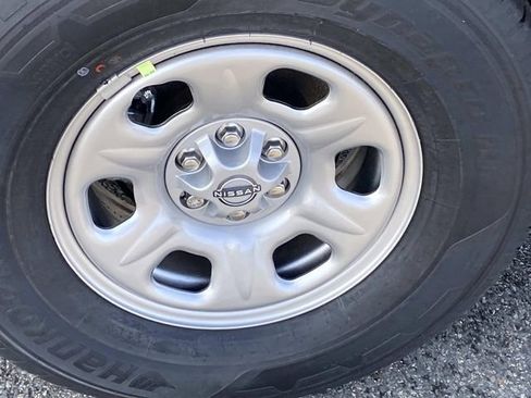 New 2026 Nissan Frontier S w/ Tow Package image 6