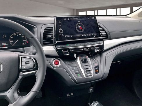New 2026 Honda Odyssey EX-L image 6