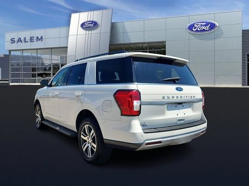 Certified 2024 Ford Expedition XLT AWD/4WD image 4