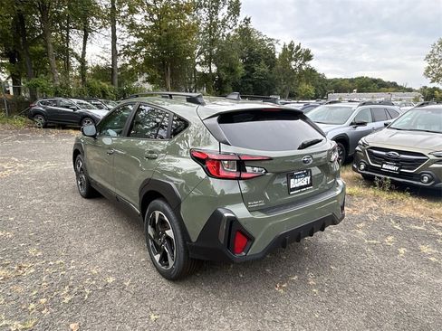 New 2025 Subaru Crosstrek 2.5i Limited image 6