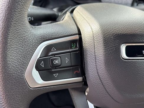 Used 2025 Jeep Compass Sport AWD/4WD image 32