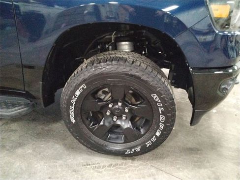 Used 2023 RAM 1500 Big Horn image 16