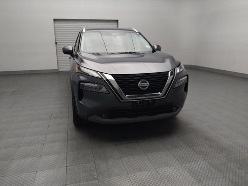 Used 2021 Nissan Rogue SL AWD/4WD image 14