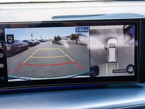 New 2026 Hyundai Ioniq 9 Calligraphy AWD/4WD image 28