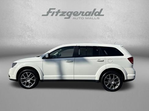 Used 2019 Dodge Journey GT image 8