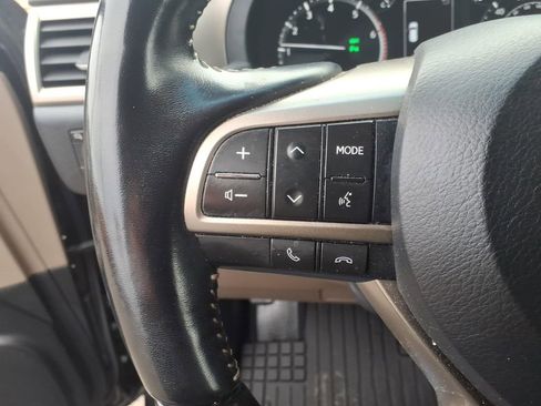 Used 2021 Lexus GX 460 Premium w/ Premium Package image 22