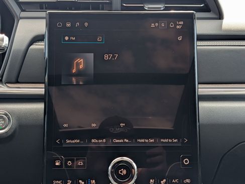 New 2026 GMC Terrain Denali AWD/4WD image 10