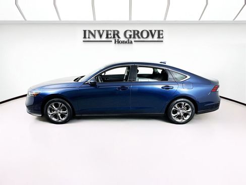 Used 2023 Honda Accord EX image 8