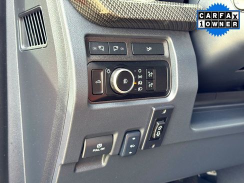 Used 2024 Ford F250 Lariat w/ Lariat Ultimate Package image 19