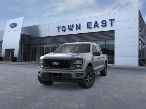 New 2026 Ford F150 STX w/ Equipment Group 200A image 2