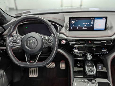 Certified 2022 Acura MDX A-Spec AWD/4WD image 5