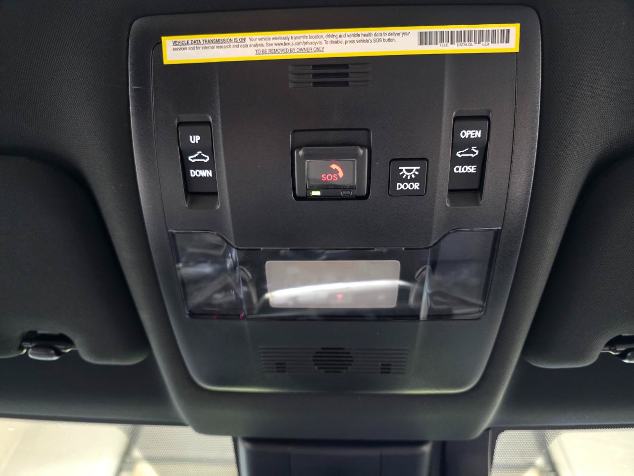 Used 2024 Lexus UX 250h F Sport FWD image 38