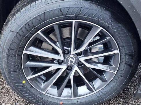 Used 2024 Lexus NX 350 AWD image 17