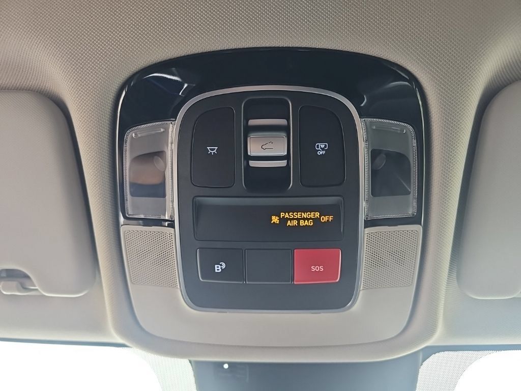New 2026 Hyundai Tucson Limited AWD/4WD image 26