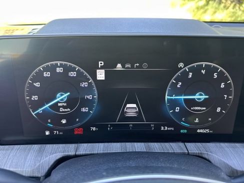 Used 2023 Kia Telluride SX AWD/4WD image 19
