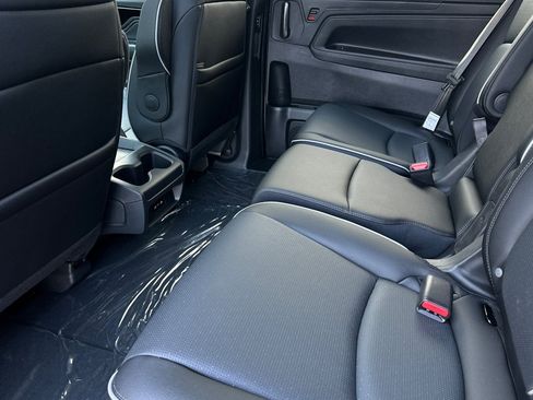 New 2026 Honda Odyssey Elite image 12