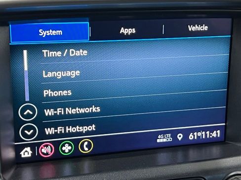 Used 2022 Chevrolet Colorado LT w/ Safety Package image 30