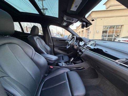 Used 2019 BMW X2 M35i AWD/4WD image 14
