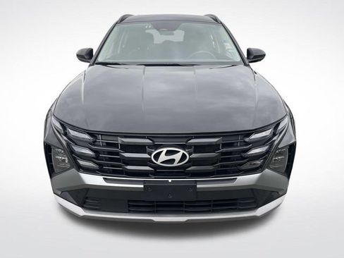 Used 2025 Hyundai Tucson SEL AWD/4WD image 12
