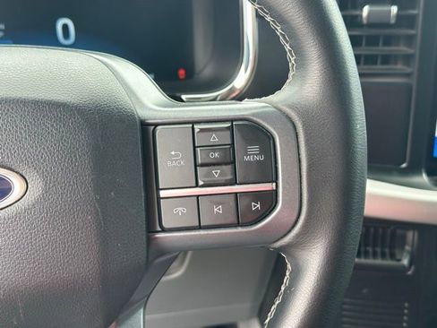 Used 2023 Ford F150 Lightning XLT AWD/4WD image 23