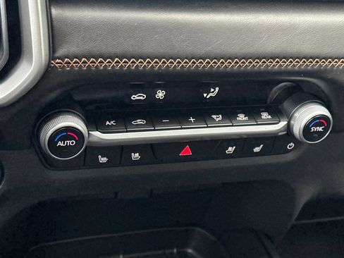 New 2026 MAZDA CX-50 AWD 2.5 Hybrid w/ Weather Package image 20