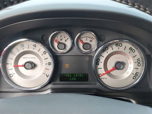 Used 2008 Ford Edge Limited image 14