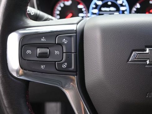 Used 2020 Chevrolet Blazer RS FWD image 7