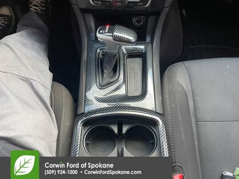 Used 2016 Dodge Charger SXT w/ Rallye Group image 33