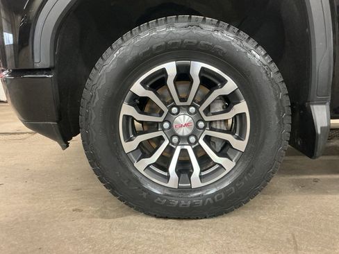 Used 2019 GMC Sierra 1500 AT4 w/ AT4 Premium Package image 35