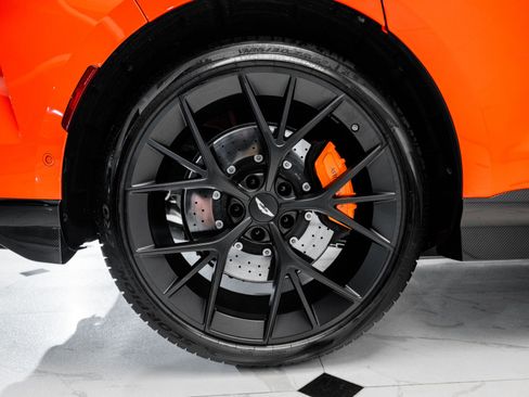 Used 2025 Aston Martin DBX 707 image 62