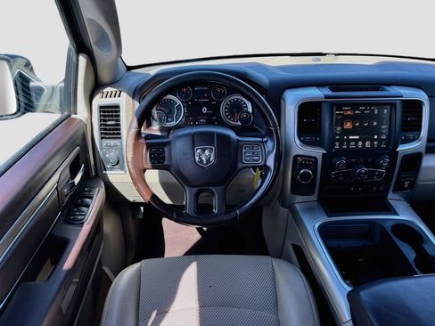 Used 2017 RAM 1500 Lone Star RWD image 22