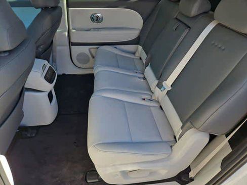 New 2026 Hyundai Ioniq 9 SEL image 19