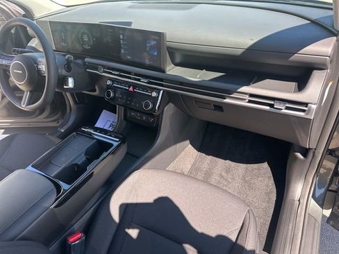 Used 2025 Hyundai Tucson SEL AWD/4WD image 29