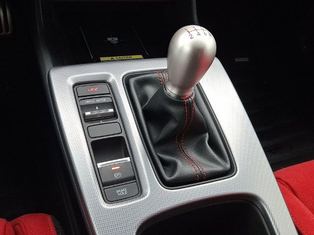 Used 2025 Honda Civic Type R image 14