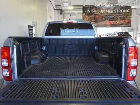Used 2021 Ford Ranger XL w/ FX4 Off-Road Package AWD/4WD image 14