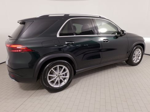 Used 2024 Mercedes-Benz GLE 450 4MATIC image 10